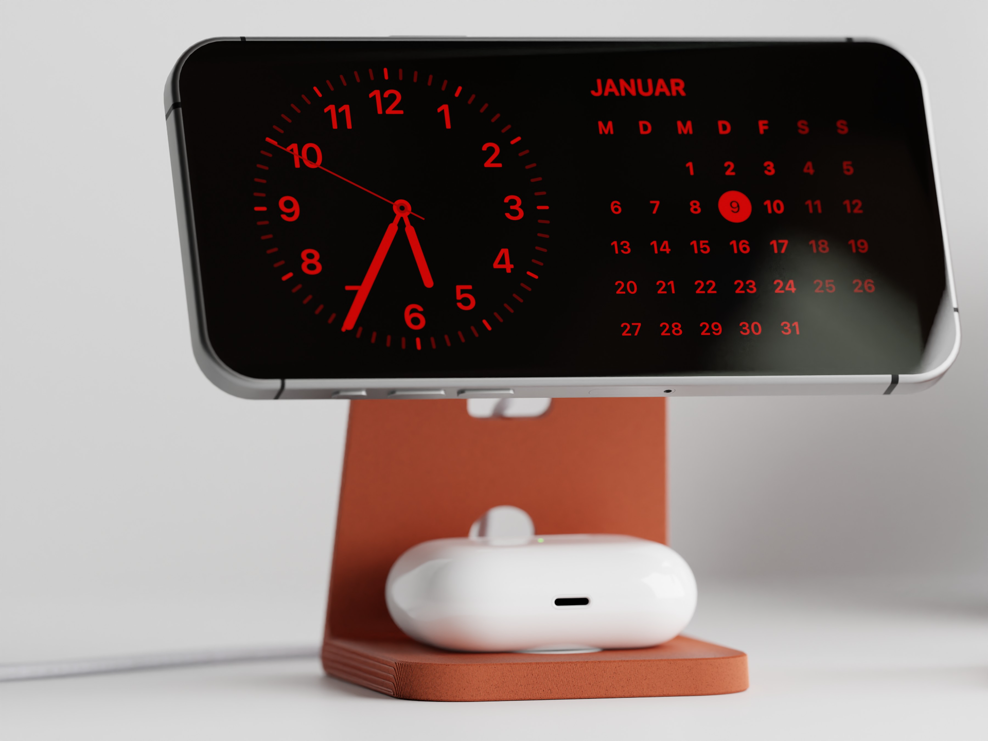 Mobile Accessories