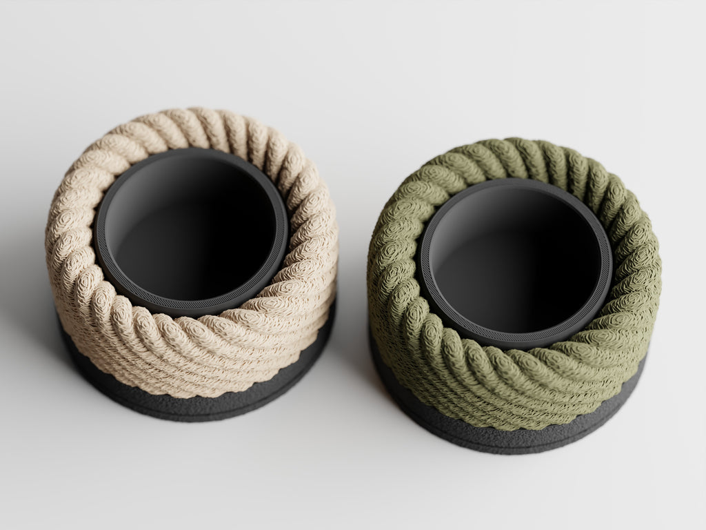 Fibras – Every fiber tells a story of light.