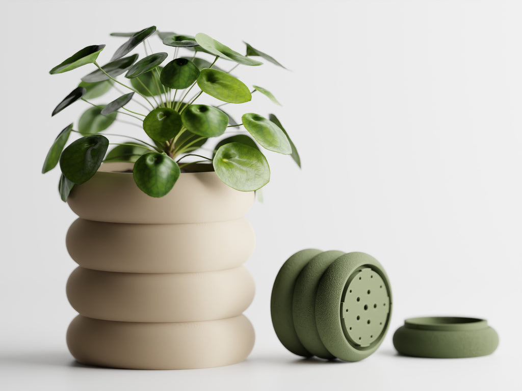 Fluxo – Controlled flow. Effortless care.