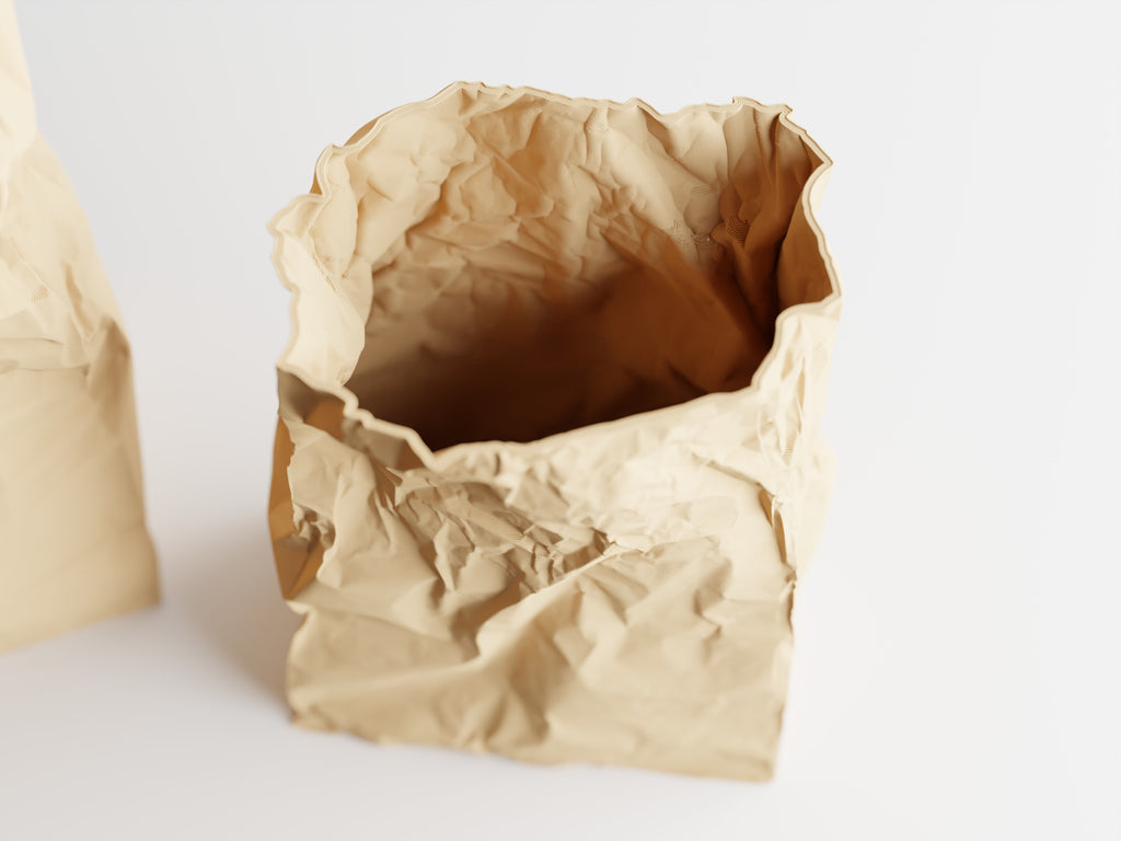 Kraftique – Paper reborn. Purpose refined.