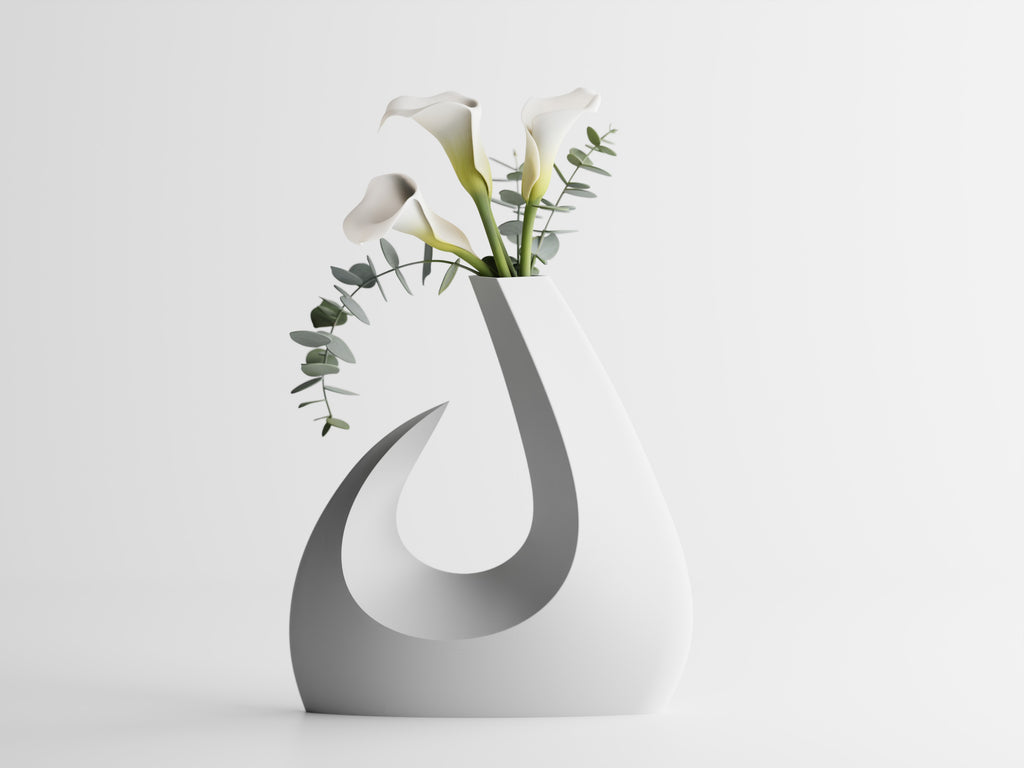 Lunara Vase