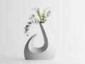 Lunara Vase