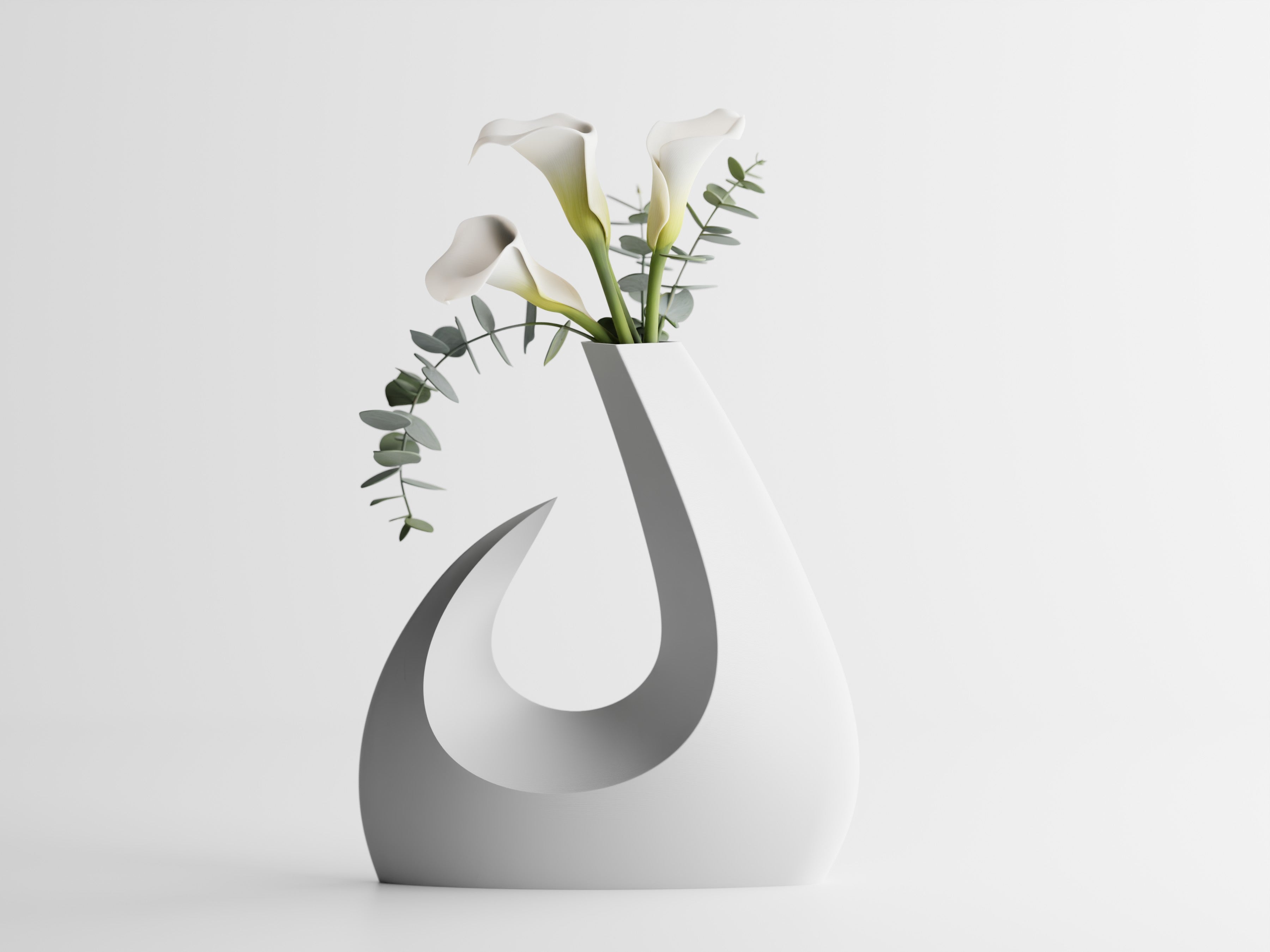 Lunara Vase