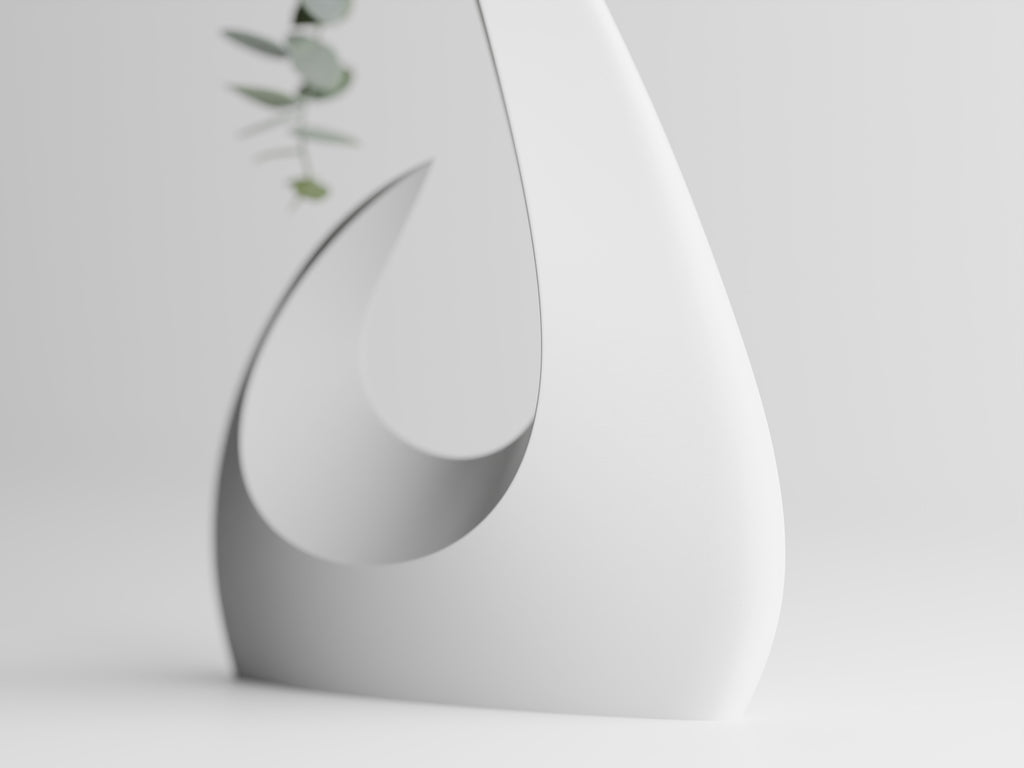 Lunara Vase