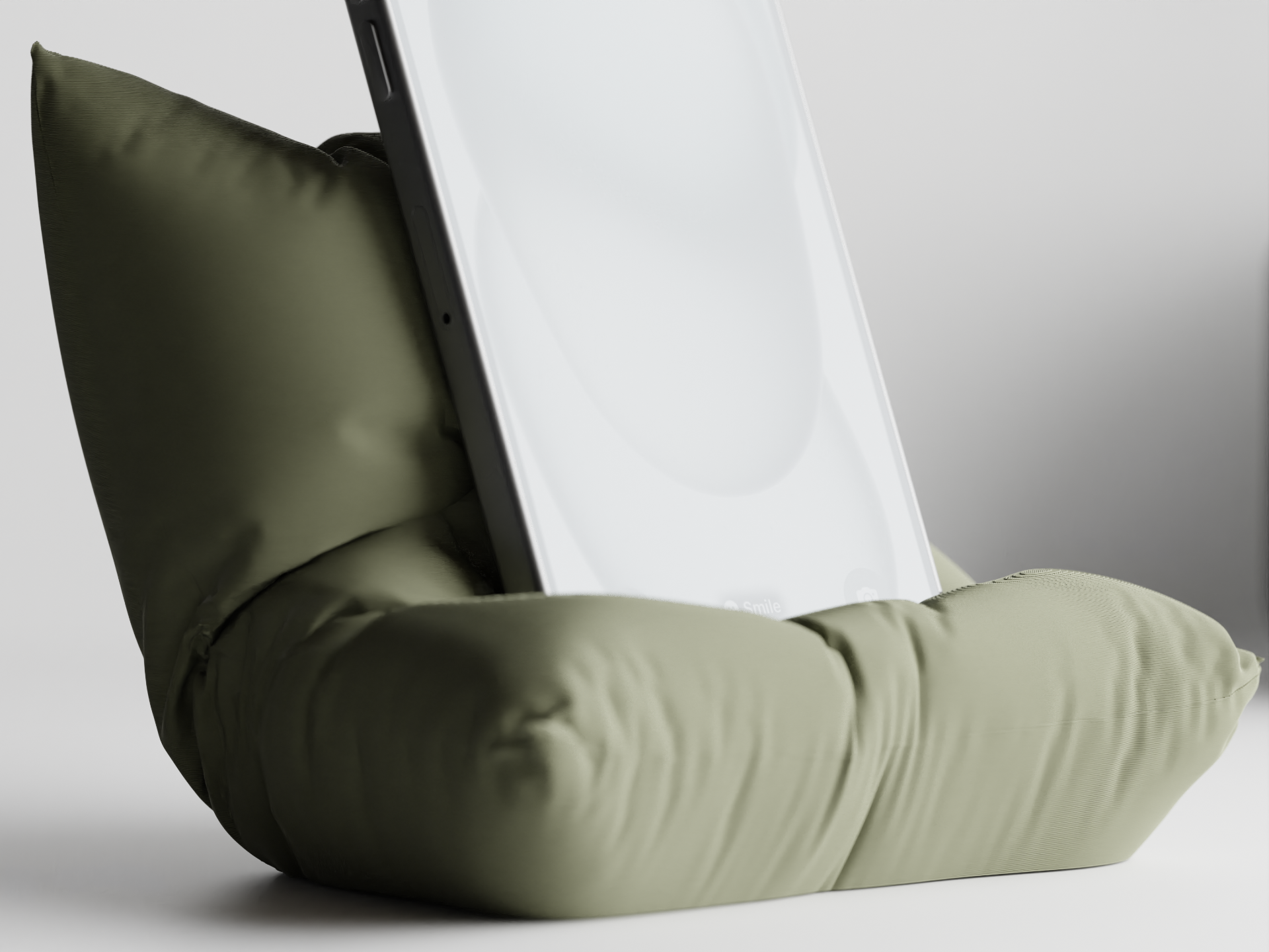 The Phone Pillow