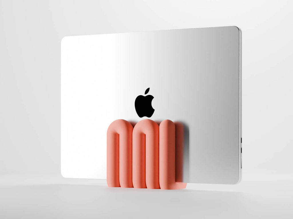 Wibble Aesthetic Laptop Stand