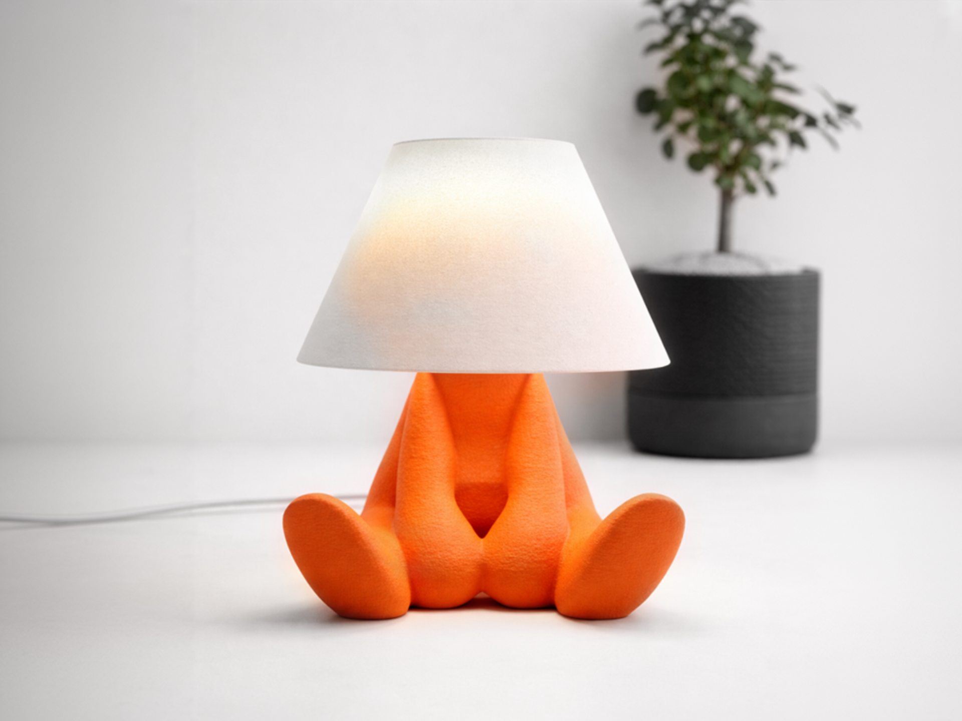 Loopy lamp SHY